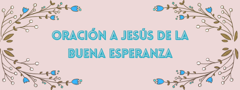 Jesús de la Buena Esperanza